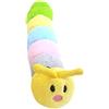 Gor Pets GH17 GorHugs - Caterpillar per Bambini, 50 cm