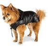 FERPLAST Abrigo Trench Talla 65CM Negro
