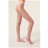 Calzedonia Collant A Rete Piccola Rosa