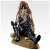 BANDAI Ichiban Kuji Attack on Titan Prize C Levi Offer Your Heart Figure 2026 preordine