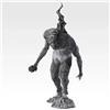 BANDAI Ichiban Kuji Attack on Titan Last One Prize Beast Titan Figure H 11.8 in NUOV...