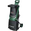 Bosch UniversalShredder - Biotrituratore a batteria 36V - con sacco di raccolta - SENZA BATTERIA E CARICABATTERIE