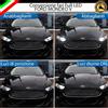 ESLE KIT FARI LED FORD MONDEO 5 ANABBAGLIANTI, ABBAGLIANTI, DIURNE, POSIZIONE CANBUS