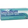 FARMED Imodium 8 Capsule Rigide Da 2 Mg