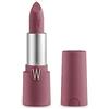 WYCON cosmetics MATT ICON SOFT MATT LIPSTICK - Rossetto opaco finitura vellutata con effetto rimpolpante e levigante - 06 ICONIC IRIS