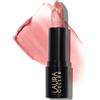Laura Geller Beauty Laura Geller New York Italian Marble Sheer Lipstick - Berry Vanilla - Idratante & Lightweight - Vitamina E & Caster Seed Oil - Finitura crema