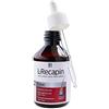L R LR L-Recapin Tonicum anti-perdita dei capelli 200 ml