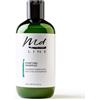 md LINE Shampoo Antiforfora Professionale per Cute Secca con Desquamazione e Cute con Forfora per Donna e Uomo - Shampo Naturale Purificante con Estratti di Ortica, Lavanda e Oli Essenziali 300 ml.