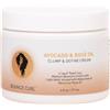Bounce Curl Avocado & Rose Oil Clump & Define Cream | Curly Hair Moisturising Leave-in Define Cream | 117ml
