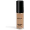 Inglot Fondotinta | Coprenza Perfetta e Naturale | Lunga Tenuta | Finish Liscio e Matte | Incarnato Luminoso | AMC Cream Foundation | 30 ml LC300