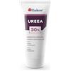 Eladerm Crema Urea 30% 100ml - Ipercheratosi, Eczemi, Psoriasi, Dermatite - Cheratolitica e Cicatrizzante per Calli, Duroni e Ragadi - Prurito, Arrossamenti, Ferite, Ustioni - Piedi, Mani e Gomiti