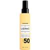 LIERAC Sunissime latte corpo solare SPF50 Latte solare 150 ml