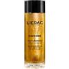 LIERAC Sunissime Olio corpo sublimante per viso e capelli Olio per il corpo 100 ml