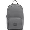 Johnny Urban Zaino Scolastico Teenager Grigio - Moritz - Cartella per Ragazzi e Ragazze - 17 Litri - Zaino Casual con Scomparto per Laptop per Scuola e Tempo Libero - Idrorepellente
