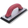 Marshalltown Frattazzo per malta per piastrelle Marshalltown con impugnatura morbida, in gomma, 229x102 mm
