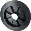 cyclingcolors Puleggia per tapparelle cinghia 12-15mm rullo avvolgibili SW40 40mm, Ø 190mm