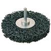 Silverline 583244 Disco Abrasivo in Polycarbide, 100 mm
