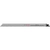 Bosch Professional S 1211 K Special per Ice5 Pezzi di Lame, Materiali Congelati, 300 x 19 x 1.25 mm, Accessorio per Sega Universale