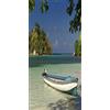 PeelitStickit VenDooMurCitysc_301 2703 - Poster con paesaggio