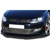 RDX Racedesign RDX Spoiler Anteriore Sottoparaurti Polo 6R approccio Anteriore Labbro Spada VARIO-X