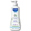 MUSTELA Latte detergente Mustela viso e zona pannolino