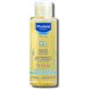 MUSTELA Olio idratante Mustela per il massaggio - Hydra Bébé