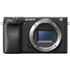 SONY ALPHA 6400 BODY ILCE6400B