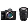SONY ILCE 7M3 GBDI + 24-105 MM