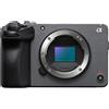 SONY ALPHA CINEMA FX30B (ILMEFX30B)