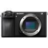 SONY ALPHA 6700 BODY ILCE6700B - GARANZIA SONY ITALIA 3 ANNI