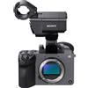 SONY ALPHA CINEMA FX2 (ILMEFX2)