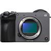 SONY ALPHA CINEMA FX2B (ILMEFX2B)