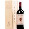 Val di Suga | Toscana Brunello di Montalcino DOCG 2021 MAGNUM in cassetta di legno 1,5 l