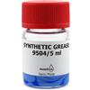 Moebuis MOEBIUS - 9504 - Grasso sintetico di orologeria Blu, per Attriti e Pressioni elevate, come la carreggiata, la Parte di carica del Movimento Orologio, 5 ML
