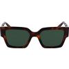 KARL LAGERFELD Men's Sunglasses KL6089S/N - Tortoise with Lens