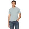 Calvin Klein Jeans Calvin Klein Tipping Slim Polo J30J315603, Polo a Maniche Corte, Uomo, Grigio (Lead), S