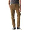 Levi's XX Chino Standard II, Pantaloni Uomo, Karla Brown S 14w Cord, 31W / 32L
