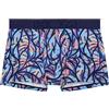 Hom Indian Creek Boxer da Uomo, Multicolore, XXL