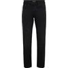 ONLY & SONS Onsweft Reg. Jax Black 6821 Tai DNM Noos, Denim Nero, 31 W/32 L Uomo