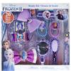 Townley Girl Disney Frozen Kit di Accessori per Capelli per Ragazze, dai 3 Anni in su (20 Pezzi)