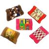 TEMPO DI SALDI Borsa Acqua Calda Elettrica 27x20 cm con rivestimento Peluche Ricaricabile in 10 Minuti, Scaldamani Elettrico con Tasche, Scaldino Pancia, Boule Acqua Calda Elettrica
