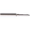 BALLISTOL Adattatore in feltro originale per feltro di pulizia AB calibro 4,5 mm fino a calibro 12