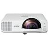 EPSON EB-L210SF VIDEOPROIETTORE LASER A RAGGIO CORTO 3LCD 16:9 55"-125" COMPATIB