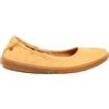 El Naturalista N5300 Coral, Sandali Bassi Donna, Miele, 42 EU