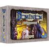 Asmodee - Dominion: La Trigue - Rio Grande Games - Pacchetto Aggiornamento per 1° edizione - Mappe inedite Seconda edizione - da 14 Anni - 2 a 6 Giocatori - 30 Min - Versione Francese