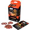 Asmodee - FFG - Star Wars: Unlimited Trading Card Game - A Lawless Time - Spotlight Deck Jabba der Hutte, carte esclusive, TCG per bambini e adulti, età 12+, 2+ giocatori, 20 minuti, inglese