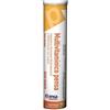 Pensa Pharma Multivitaminico Integratore 20 Compresse Effervescenti