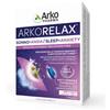 Arkorelax Sonno & Ansia Integratore Per Favorire Il Sonno e Ridurre Lo Stress 15 Compresse