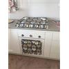 Cucina xl2 tropea 2 fuochi - Fornelli Piano Cotture Cucina - MTO