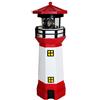 Alma Garden, faro solare con illuminazione a LED
